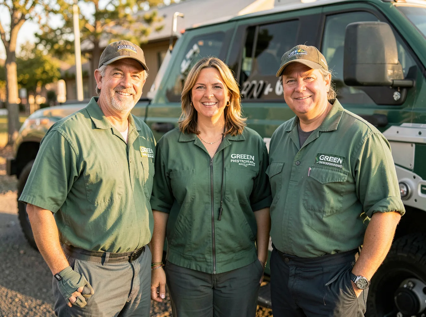 Water Damage Restoration company in Mineral Springs, NC