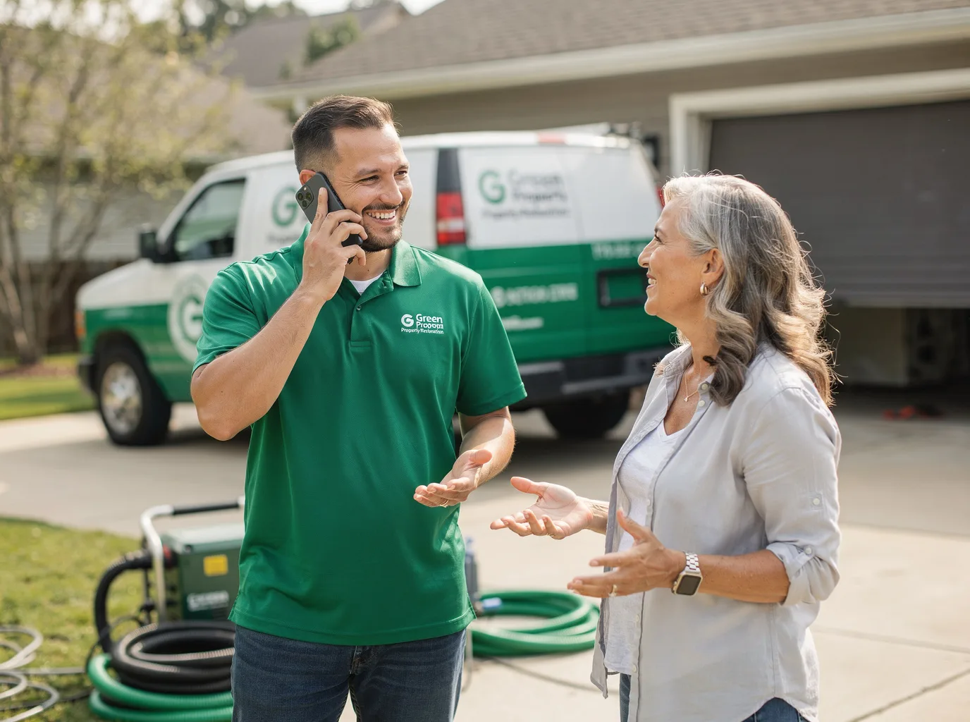 Water Damage Restoration Mineral Springs, NC FAQs